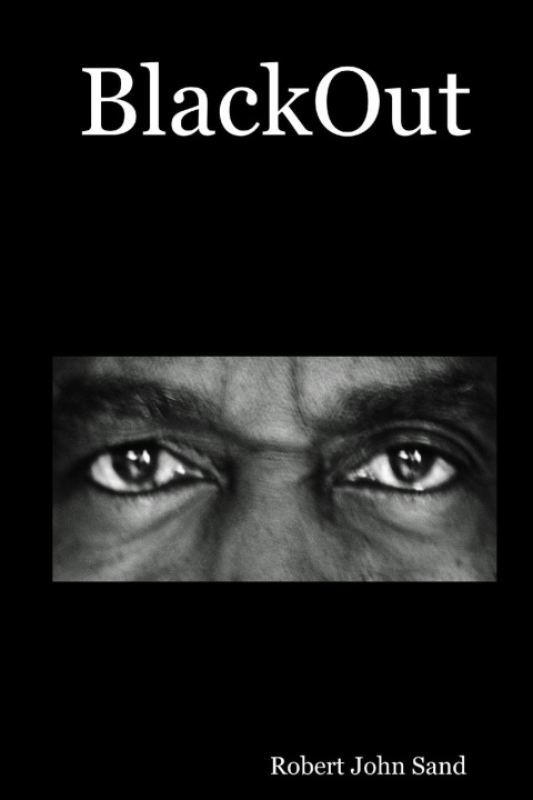 Book BlackOut Robert John Sand