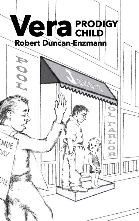Knjiga Vera Robert Duncan-Enzmann