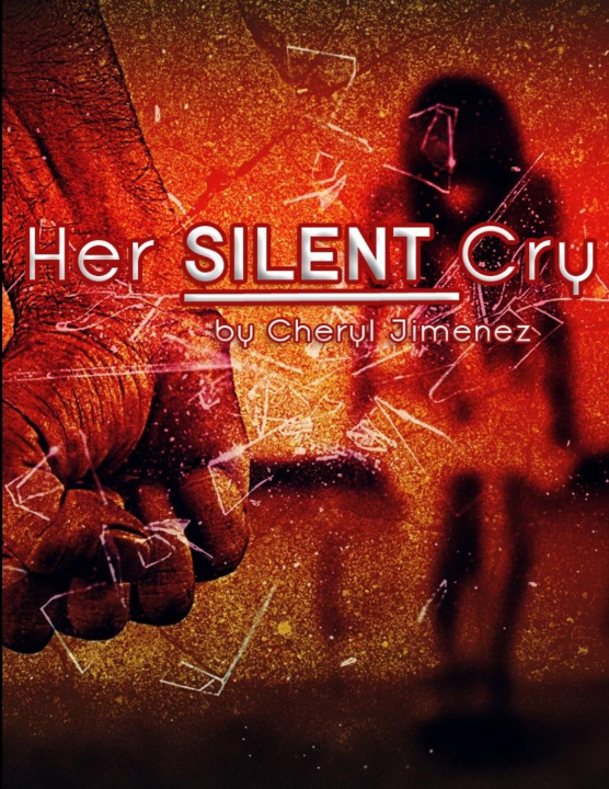 Knjiga Her Silent Cry Cheryl Jimenez