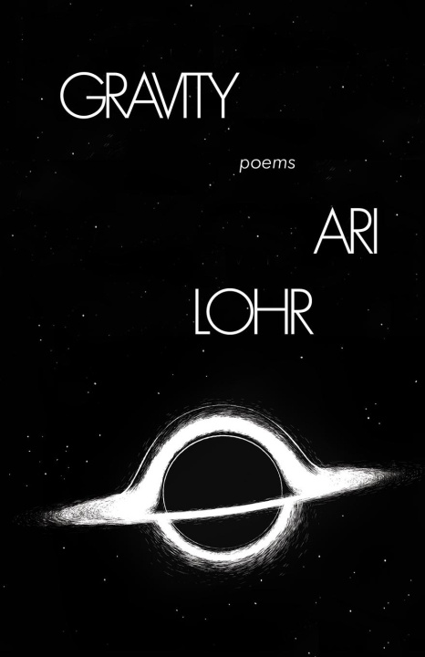 Knjiga Gravity Ari Lohr