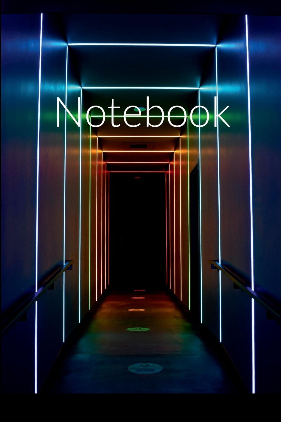 Knjiga Notebook 