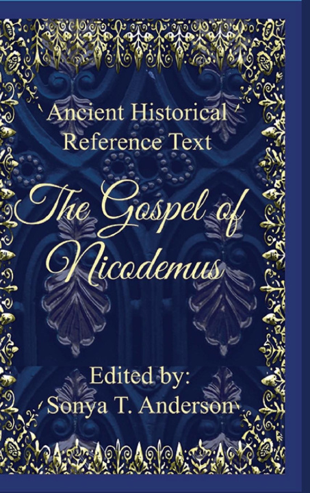 Kniha Ancient Historical Reference Text Sonya T. Anderson