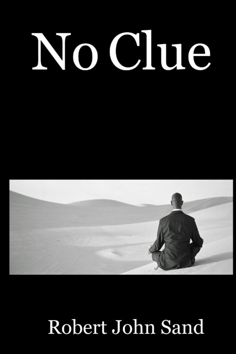 Buch No Clue Robert John Sand