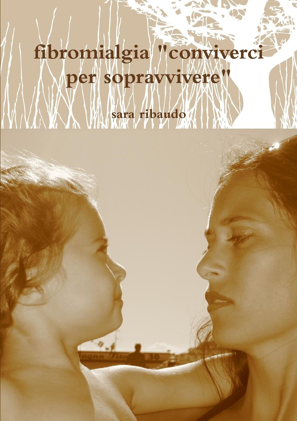 Kniha fibromialgia "conviverci per sopravvivere" 