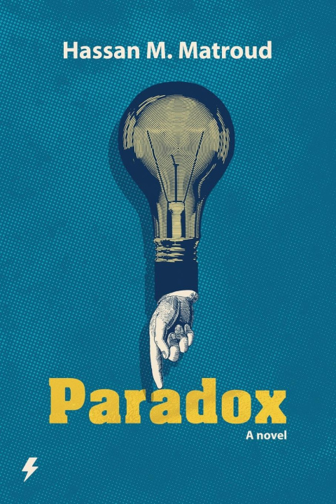 Knjiga Paradox Hassan Matroud