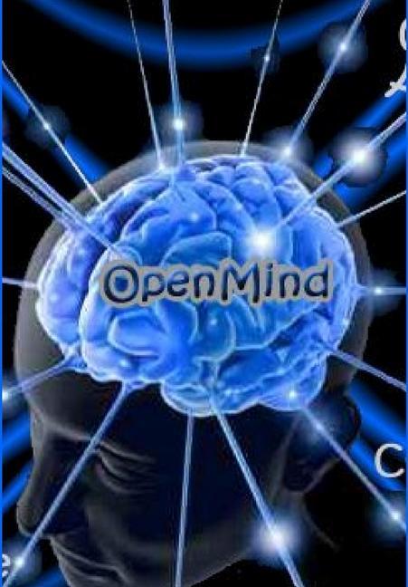 Knjiga OpenMind Ushiku Crisafulli