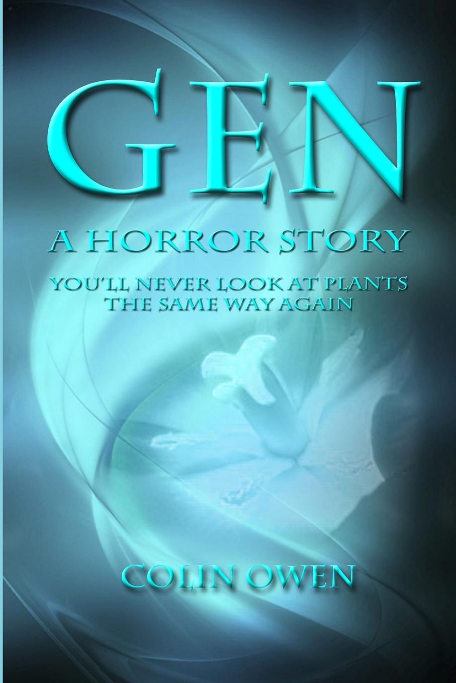 Buch GEN Colin Owen