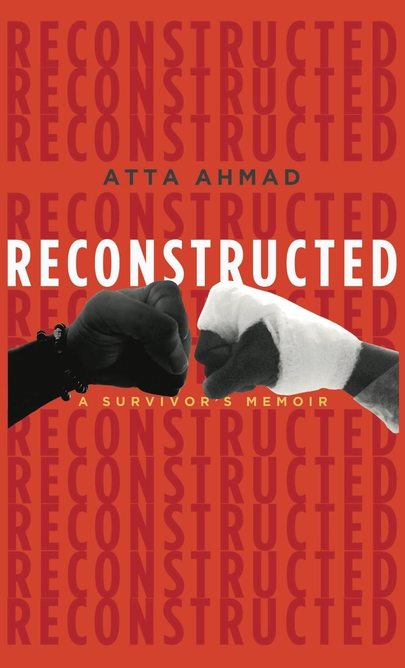 Knjiga Reconstructed Atta Ahmad