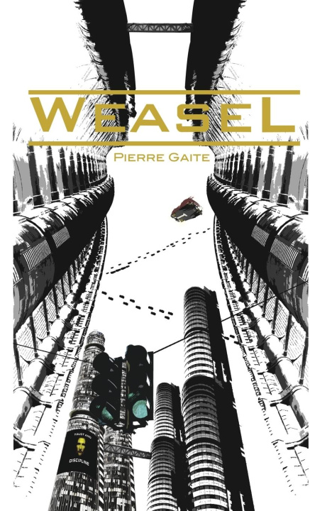 Knjiga Weasel Pierre Gaite