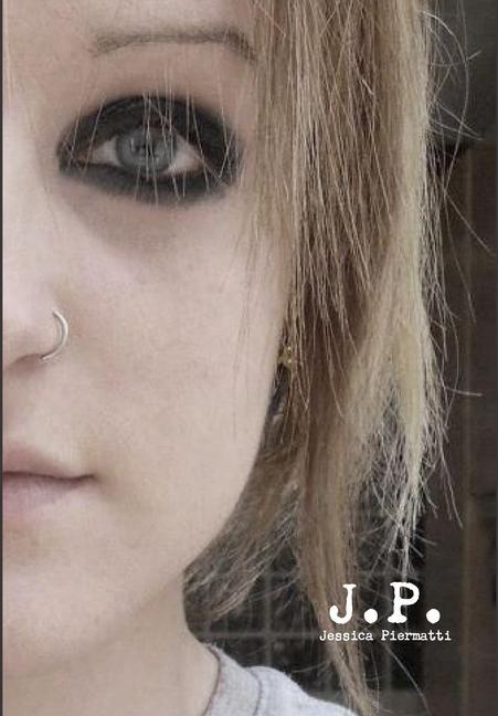 Knjiga J.P. Jessica Piermatti