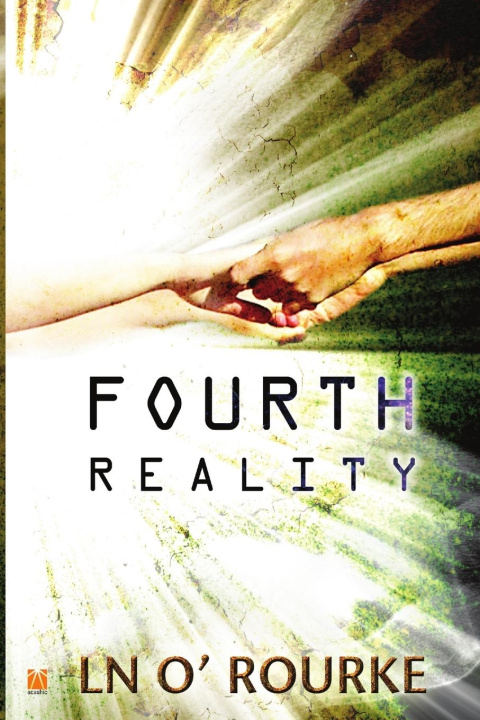 Knjiga 4th Reality LN O Rourke