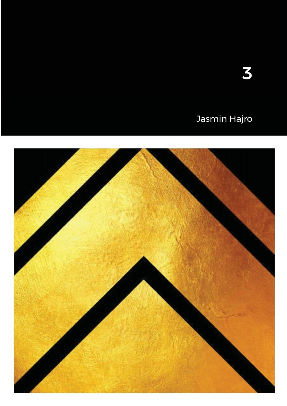 Knjiga 3 Jasmin Hajro