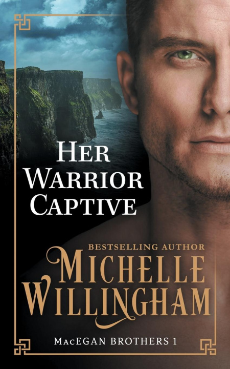 Knjiga Her Warrior Captive Michelle Willingham