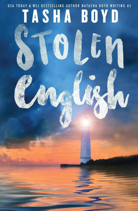 Carte Stolen English Natasha Boyd