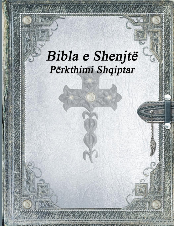 Carte Bibla e Shenjtë 