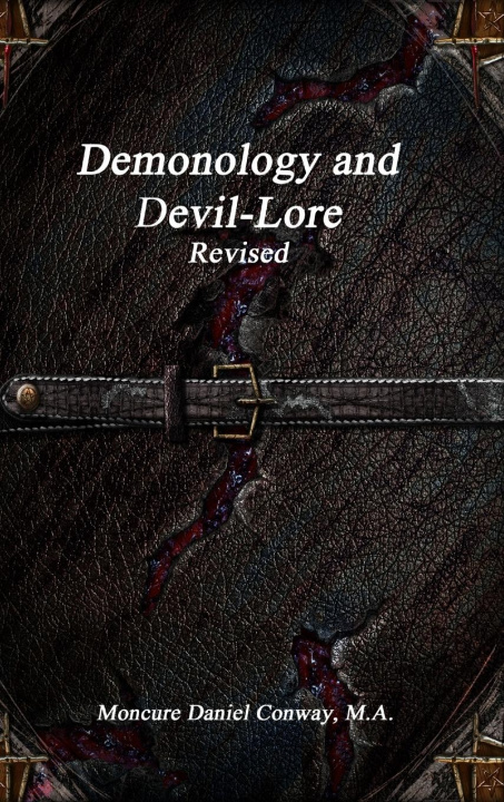 Buch Demonology and Devil-Lore Revised 