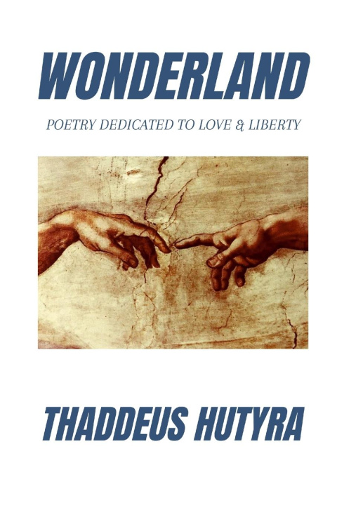 Buch WONDERLAND Thaddeus Hutyra