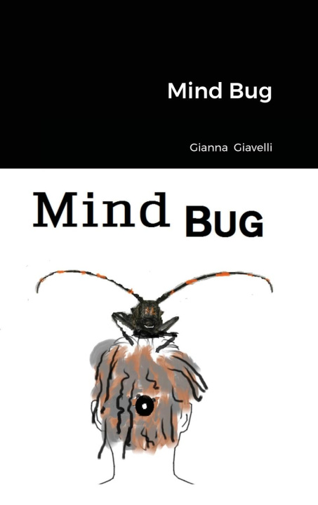 Knjiga Mind Bug gianna giavelli