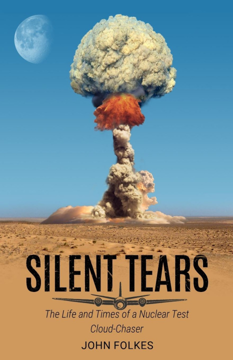 Book Silent Tears John Folkes