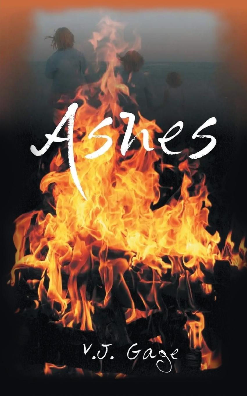 Knjiga Ashes Vaundalynne Gage