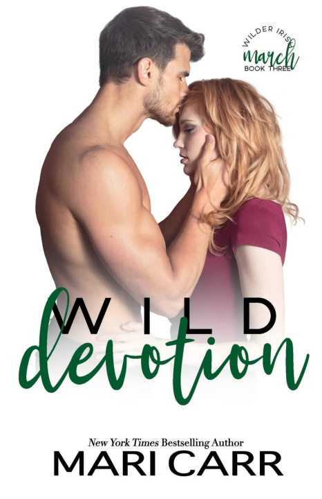Knjiga Wild Devotion Mari Carr