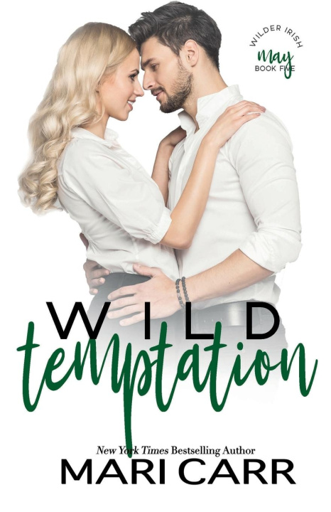 Buch Wild Temptation Mari Carr