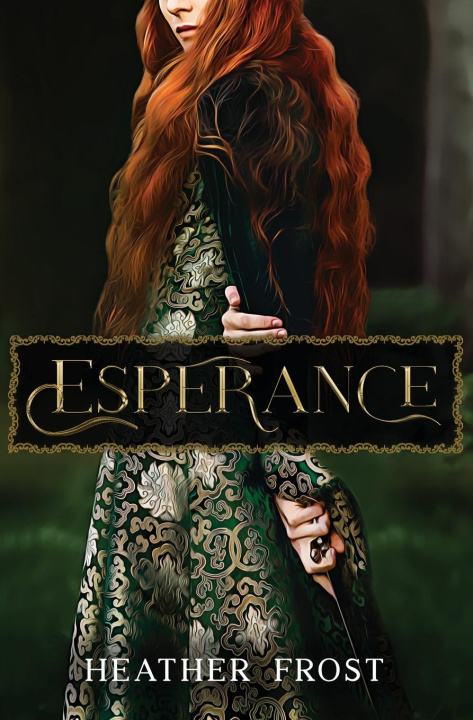 Book Esperance Heather Frost