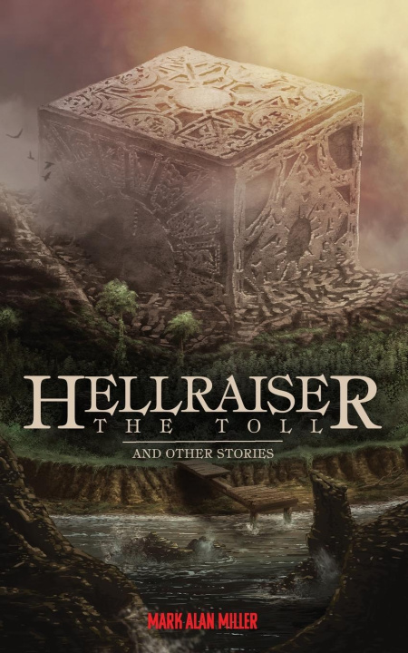 Carte Hellraiser 