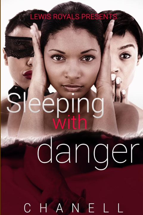 Knjiga Sleeping With Danger Chelsea Jackson