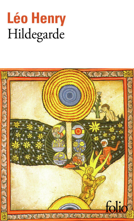 Knjiga Hildegarde Henry