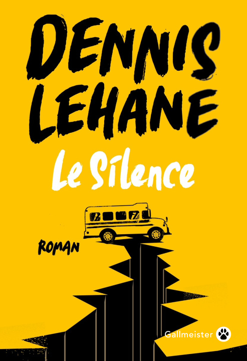 Buch Le silence Lehane