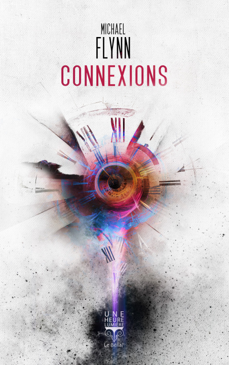 Knjiga Connexions Flynn
