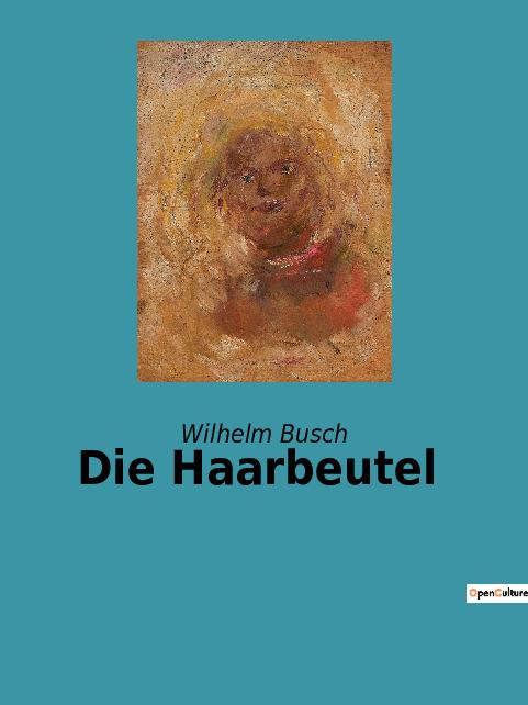 Book Die Haarbeutel Busch