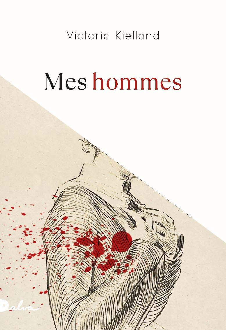 Knjiga Mes hommes Kielland