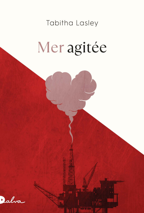 Knjiga Mer agitée Lasley