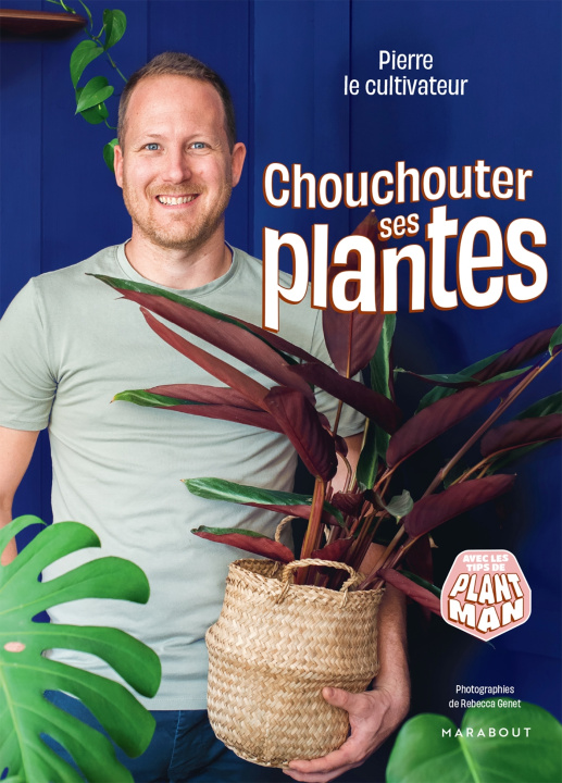 Книга Mes belles plantes Pierre le cultivateur