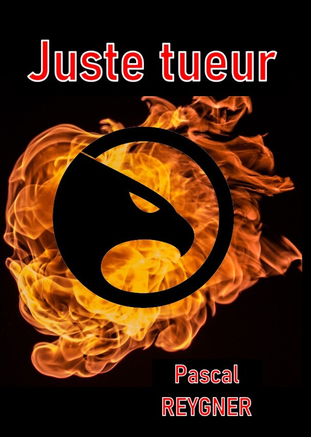 Knjiga Juste Tueur reygner