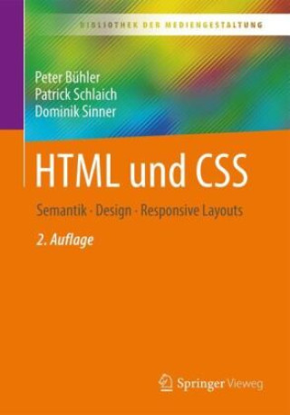 Carte HTML5 und CSS3 Patrick Schlaich