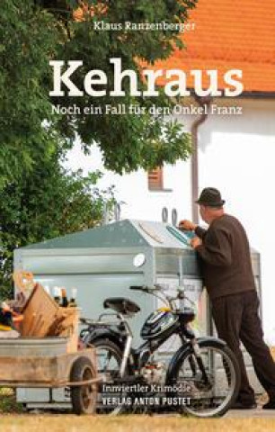 Knjiga Kehraus Klaus Ranzenberger