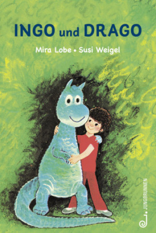 Knjiga Ingo und Drago Mira Lobe