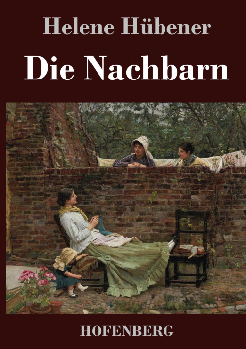 Knjiga Die Nachbarn Helene Hübener