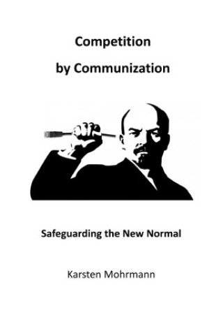 Knjiga Competition by Communization Karsten Mohrmann