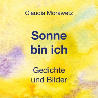 Knjiga Sonne bin ich 