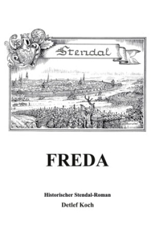 Knjiga Freda Detlef Koch