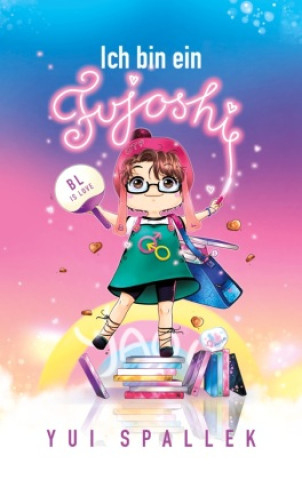 Book Ich bin ein Fujoshi Yui Spallek