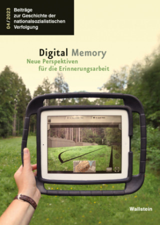 Knjiga Digital Memory Iris Groschek