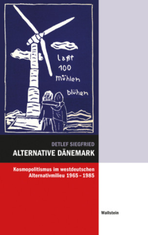 Book Alternative Dänemark Detlef Siegfried