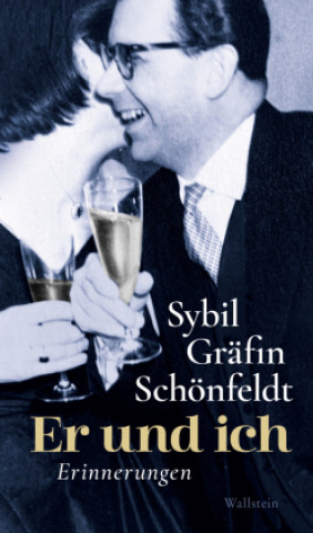 Kniha Er und ich Sybil Gräfin Schönfeldt