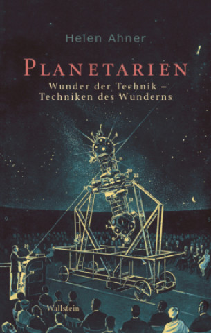 Carte Planetarien Helen Ahner