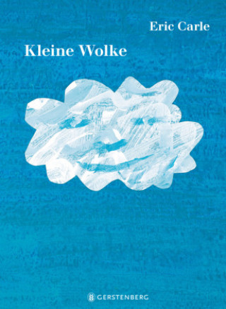Книга Kleine Wolke Eric Carle
